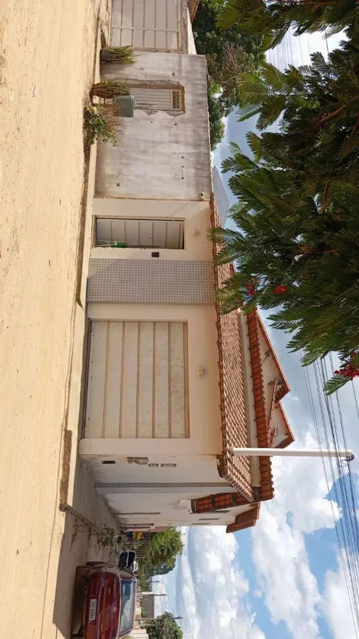 Foto - Vitória da Conquista - Espírito Santo