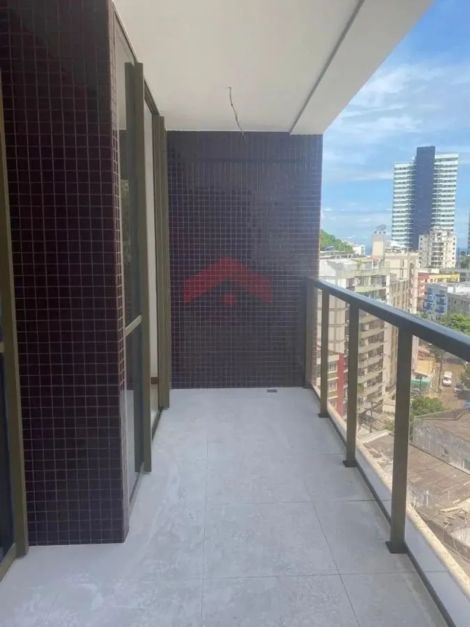 Apartamento para Venda em Salvador, Graça, 1 dormitório, 1 suíte, 1 banheiro, 1 vaga - Foto 10