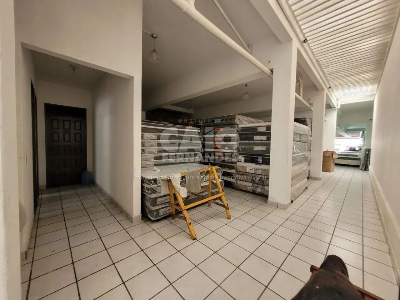 Imóvel comercial no Alecrim - Foto 5