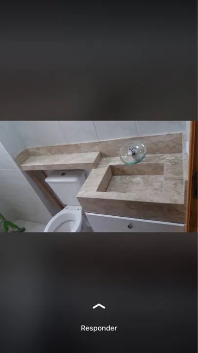 Vidros e granitos 
