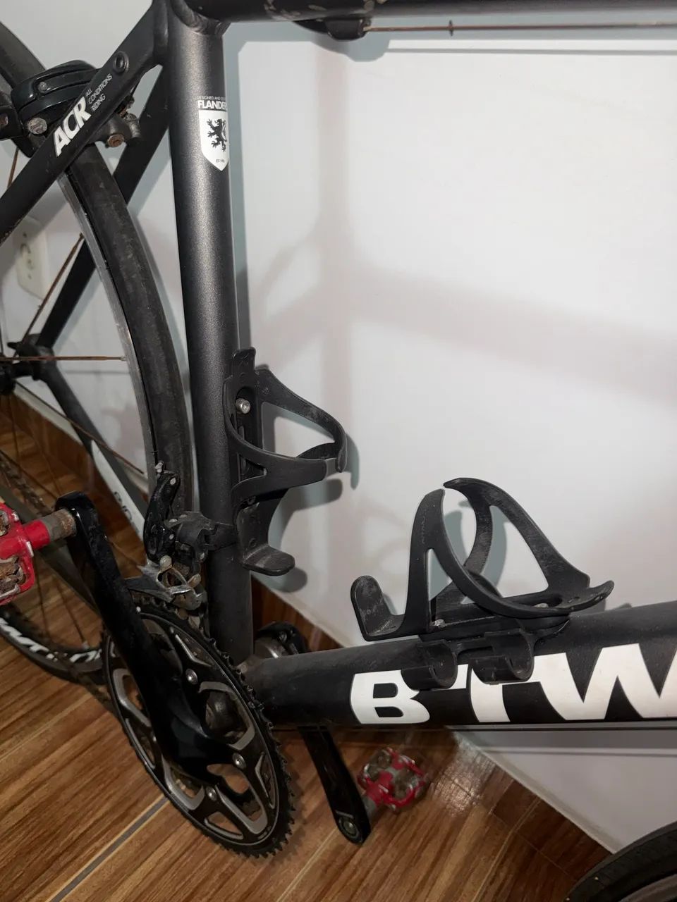 Bicicleta Triban 540 - btwin - Foto 2