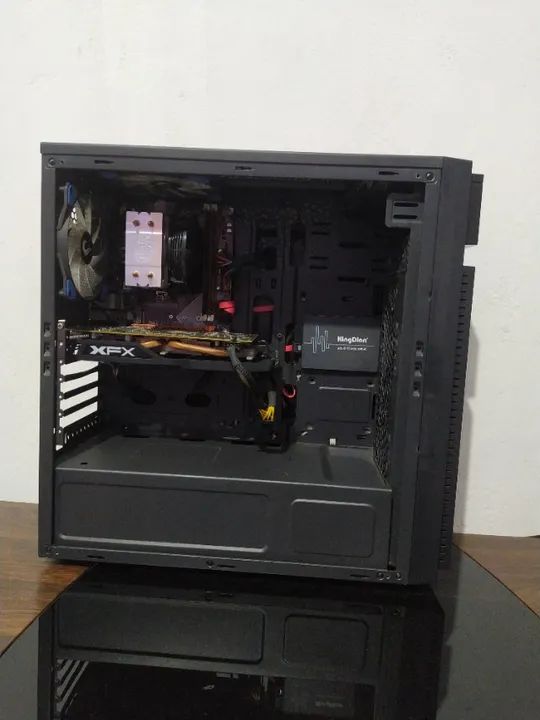PC Gamer Completo, acompanha periféricos - Foto 3