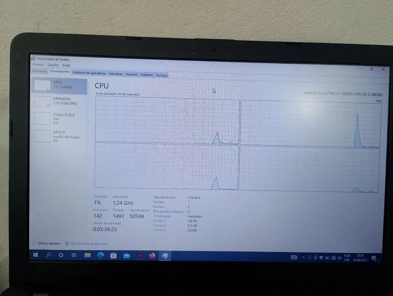 Notebook Asus - Foto 3