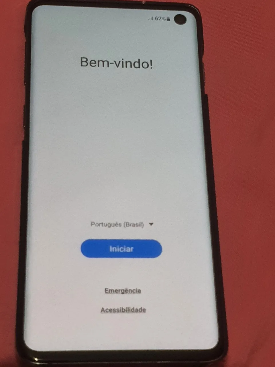Samsung S10
