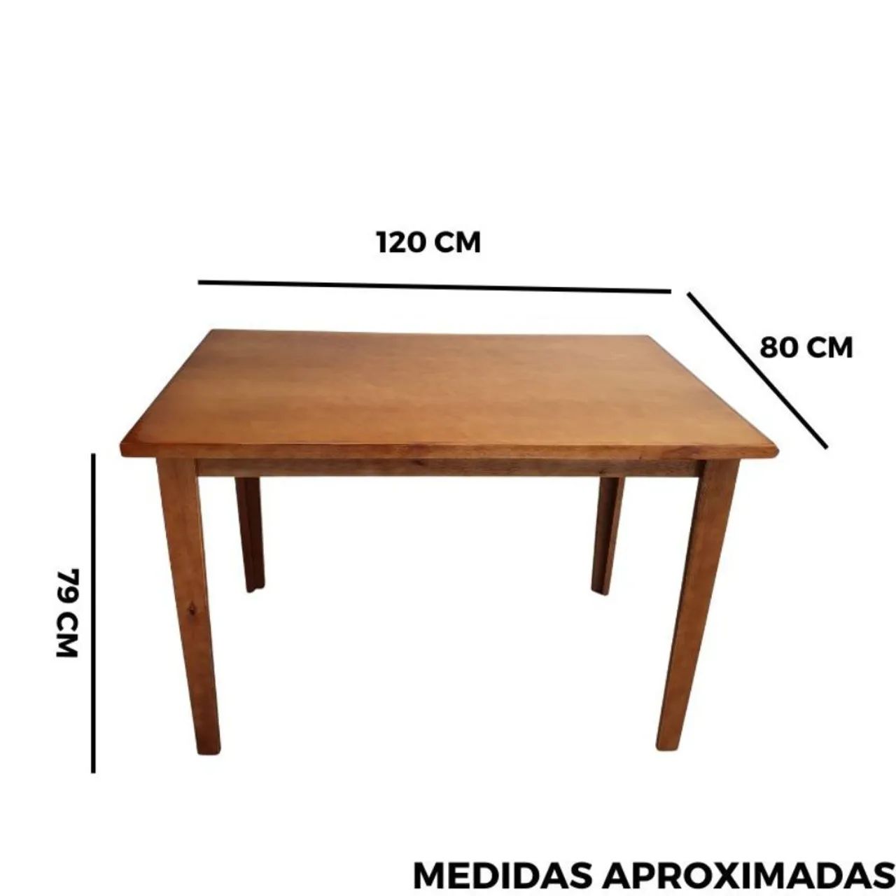 Mesas e Cadeiras para bares e restaurantes  - Foto 3