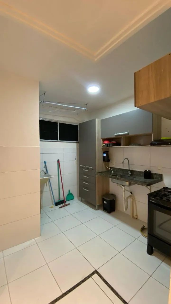 Foto - Aracaju - Porto D'Antas