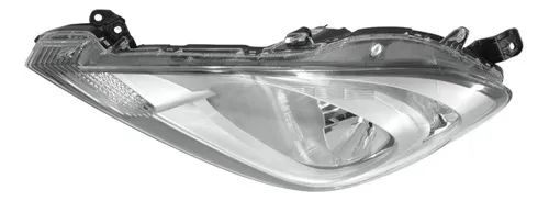 Farol Honda Fit 2013 2014 Dianteiro Novo L.e - Foto 4