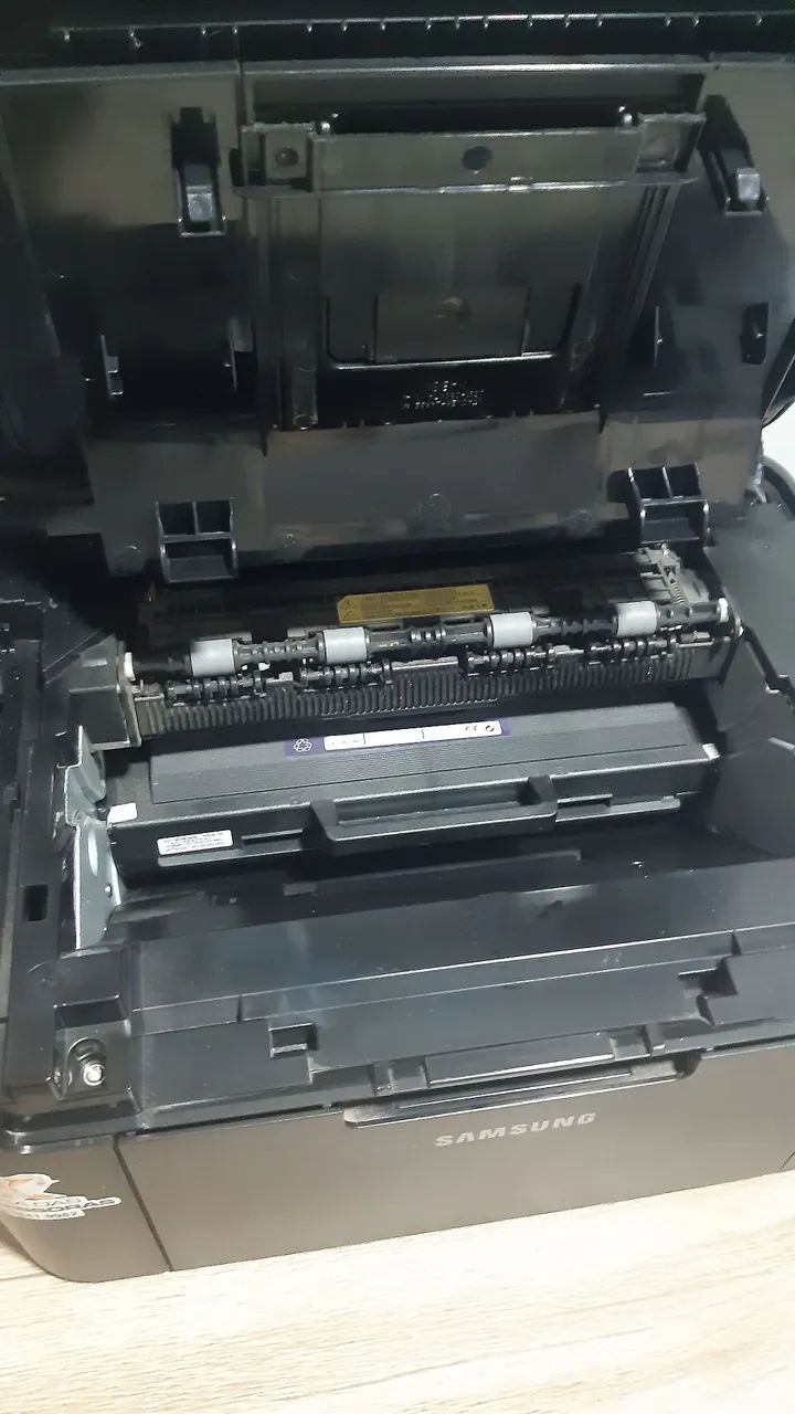 Impressora Samsung SCX-3200 - Foto 5