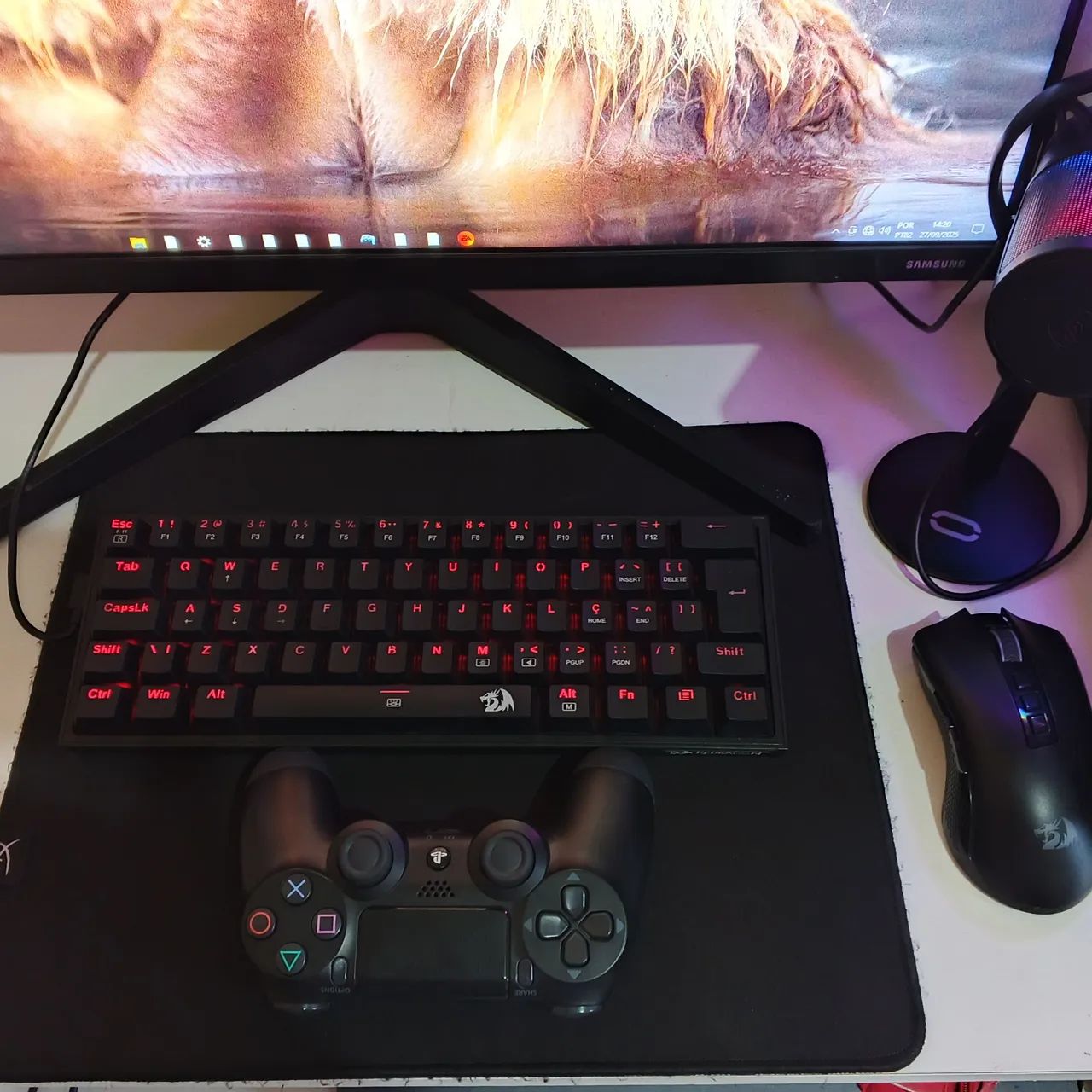 PC gamer setup completo  - Foto 5