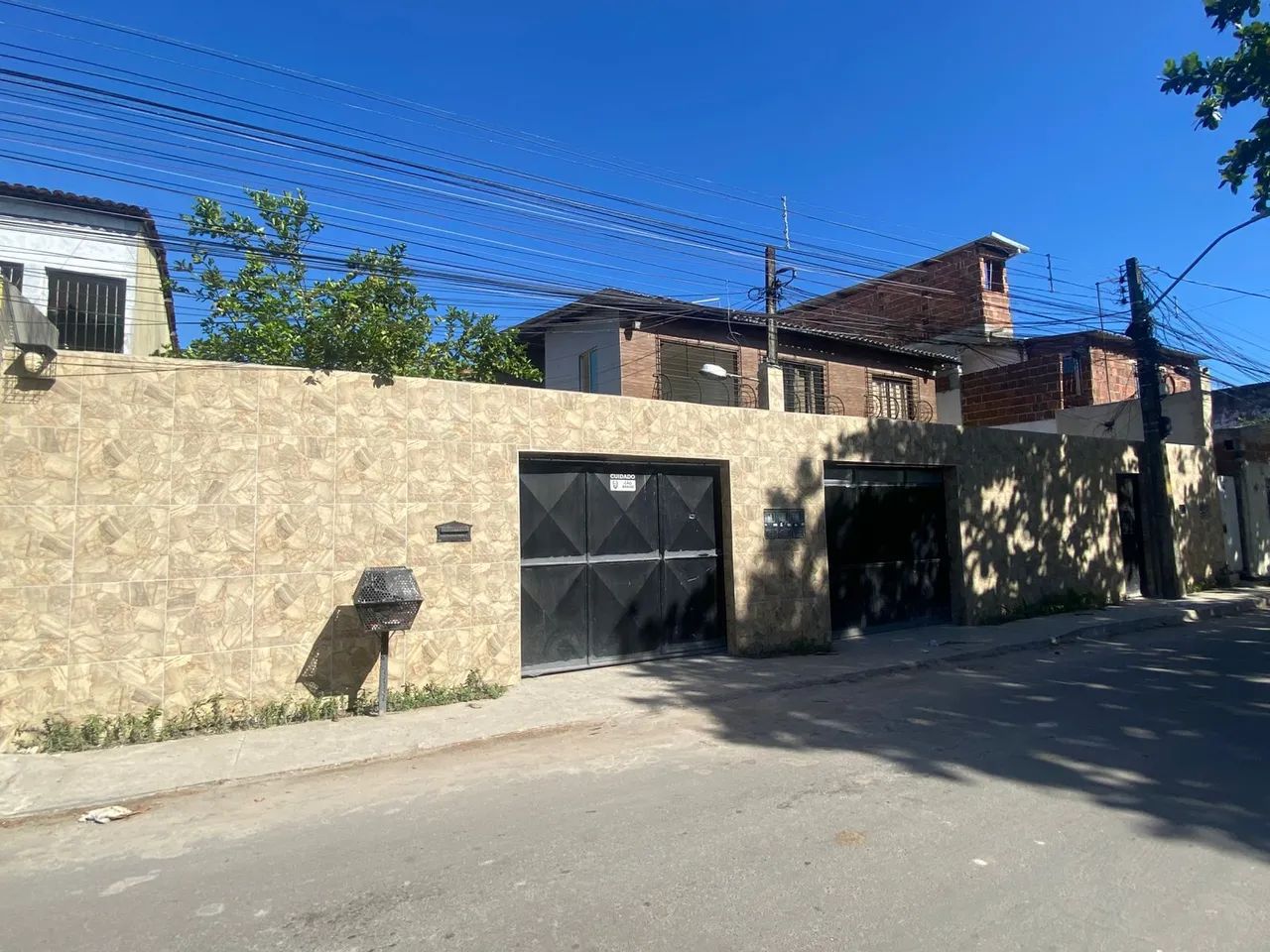 Foto - Jaboatão dos Guararapes - Candeias