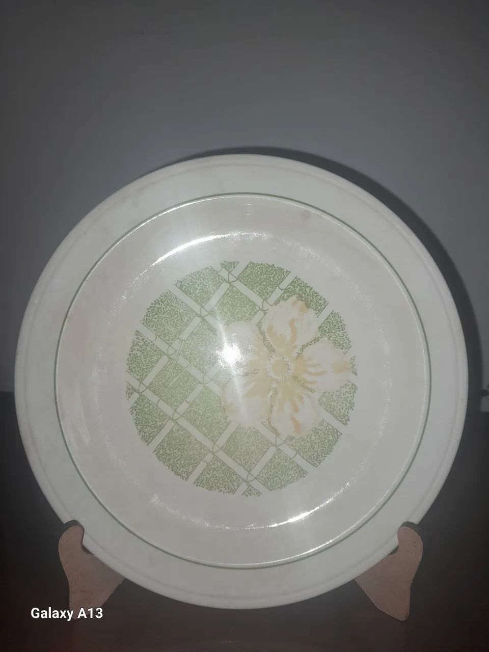 Pratinho decorativo 0,19cm - Foto 4