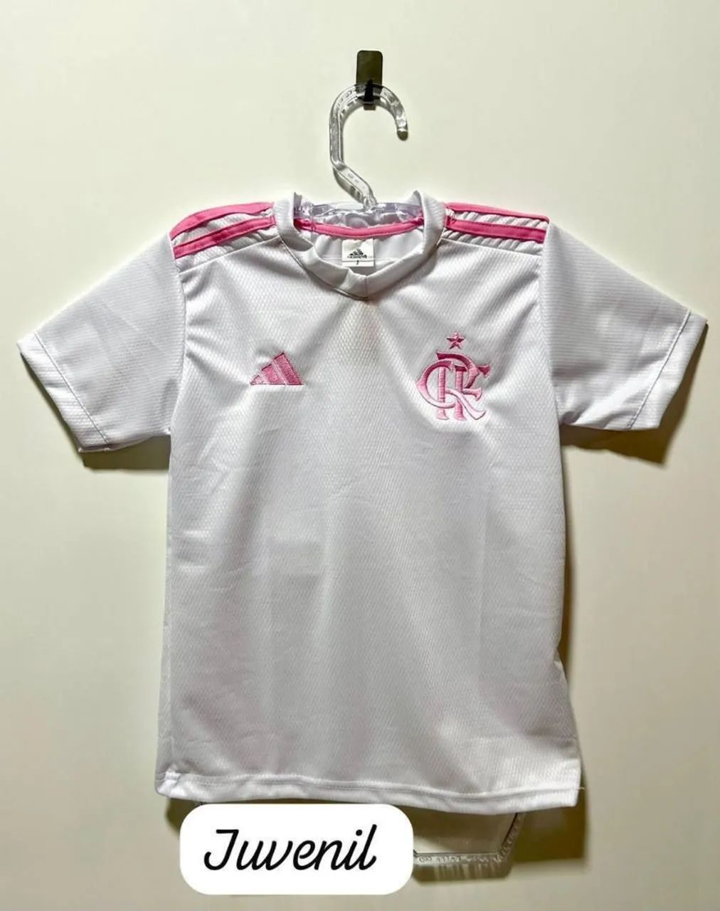 Camisas de Times Feminina - Foto 2