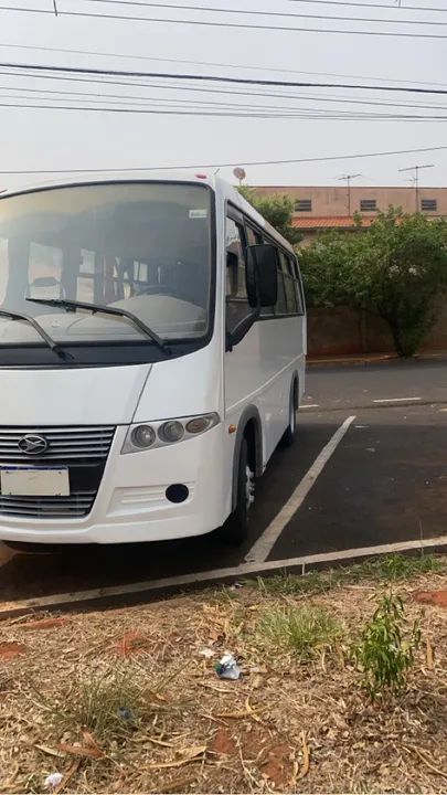 Volare V6 2007