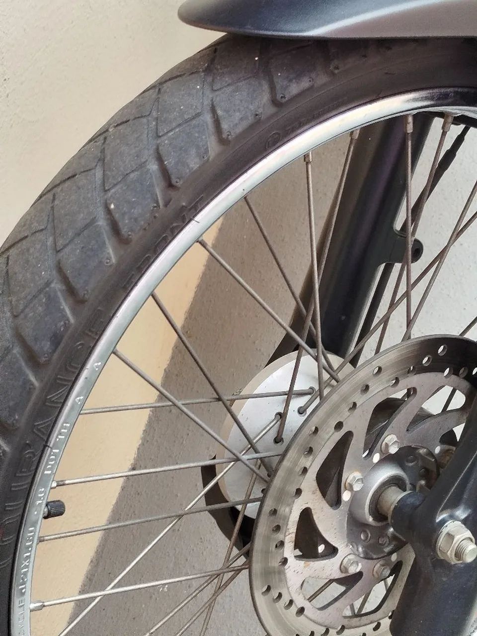 Yamaha Lander 250  - Foto 3