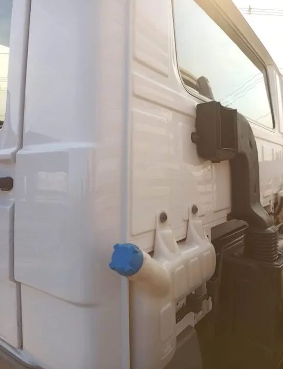 2008 Volkswagen 8-150 delivery - Foto 5