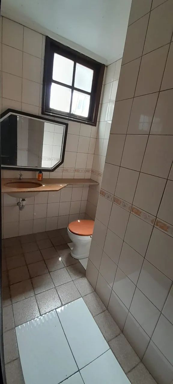 Casa 4 suítes, quintal, garagem, para residências ou empresas  - Foto 4