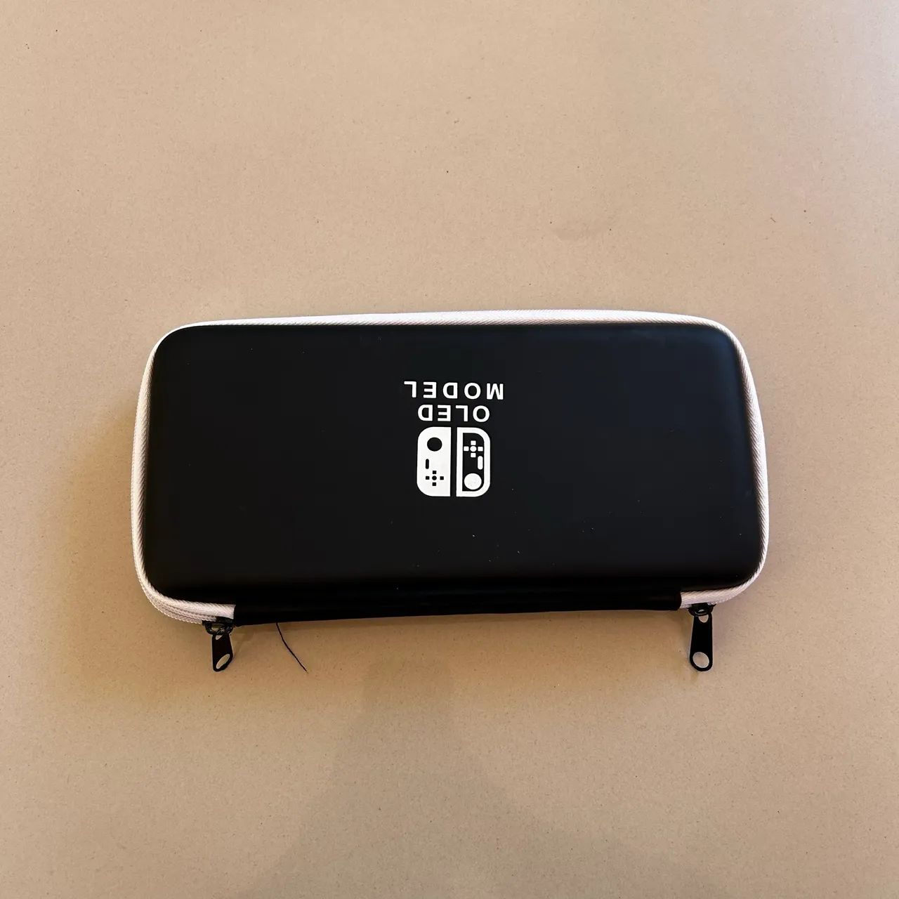 Case Nintendo Switch Oled - Foto 3