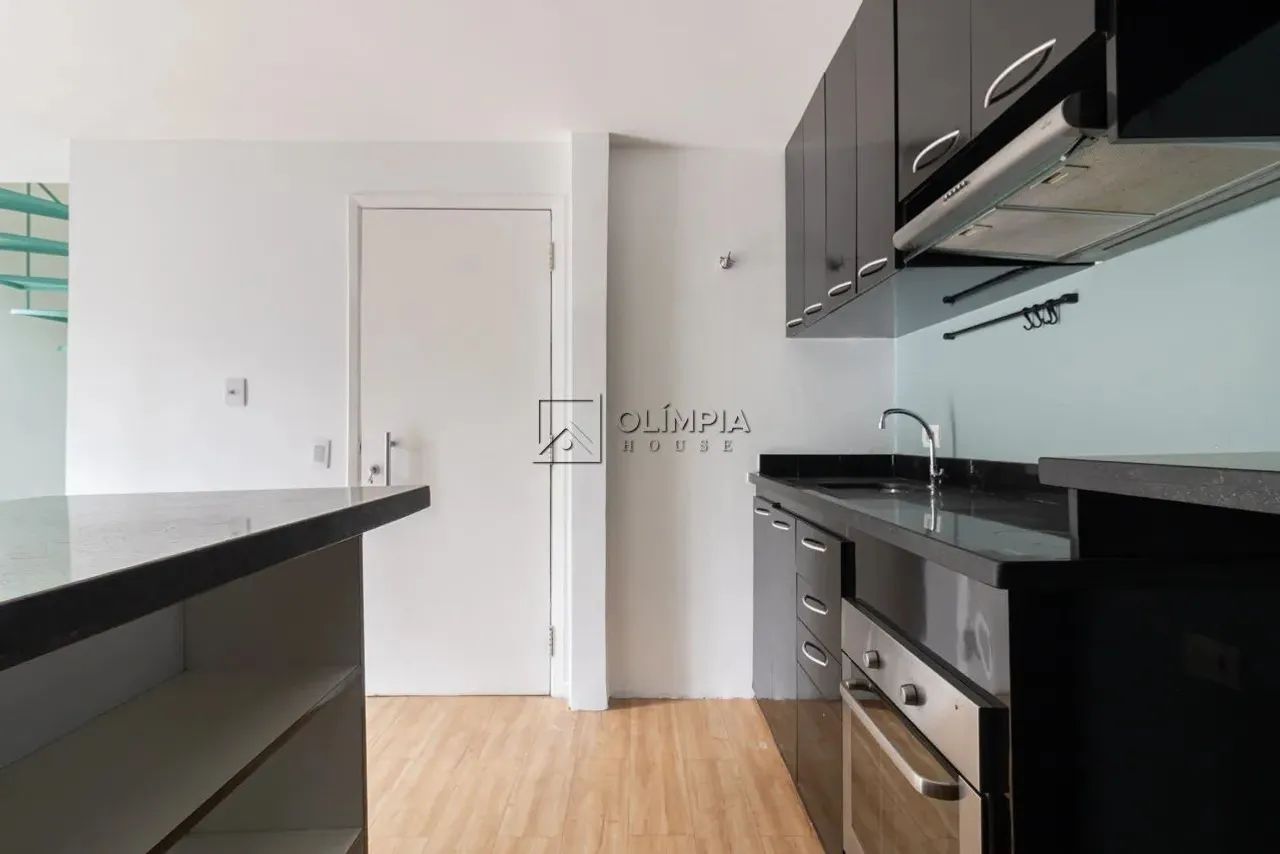 Venda Apartamento 1 Dormitórios - 60 m² Itaim Bibi - Foto 11