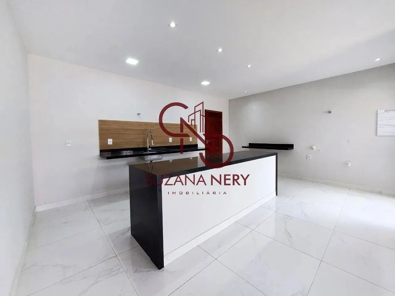 CASA NO CONDOMINIO ECOVILLE 2 - Foto 5