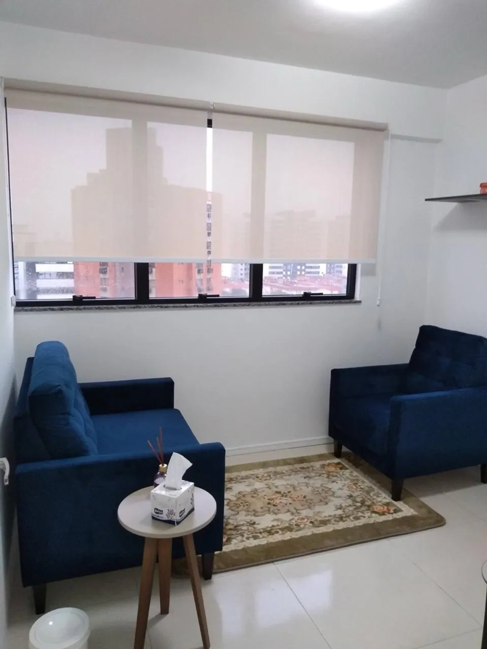 Cortinas e Persianas para Ambientes Aconchegantes
