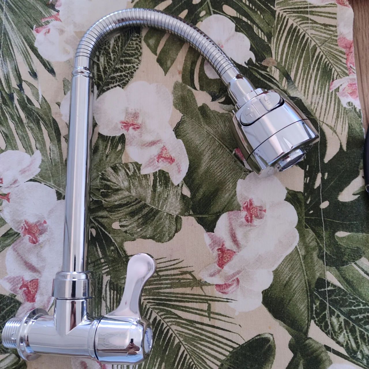 Torneira de Cozinha -  Nova nunca usada