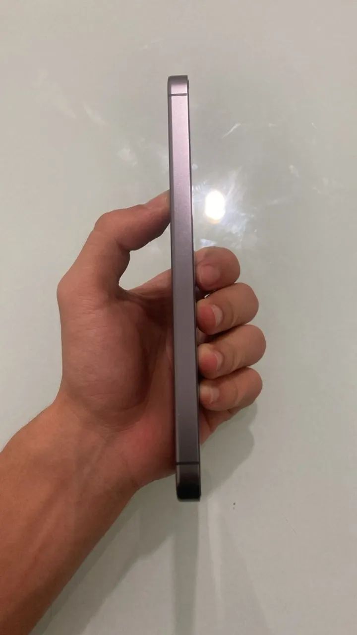 Samsung S24 Plus Garantia Fabrica - Troco e Parcelo Loja centro - Foto 4