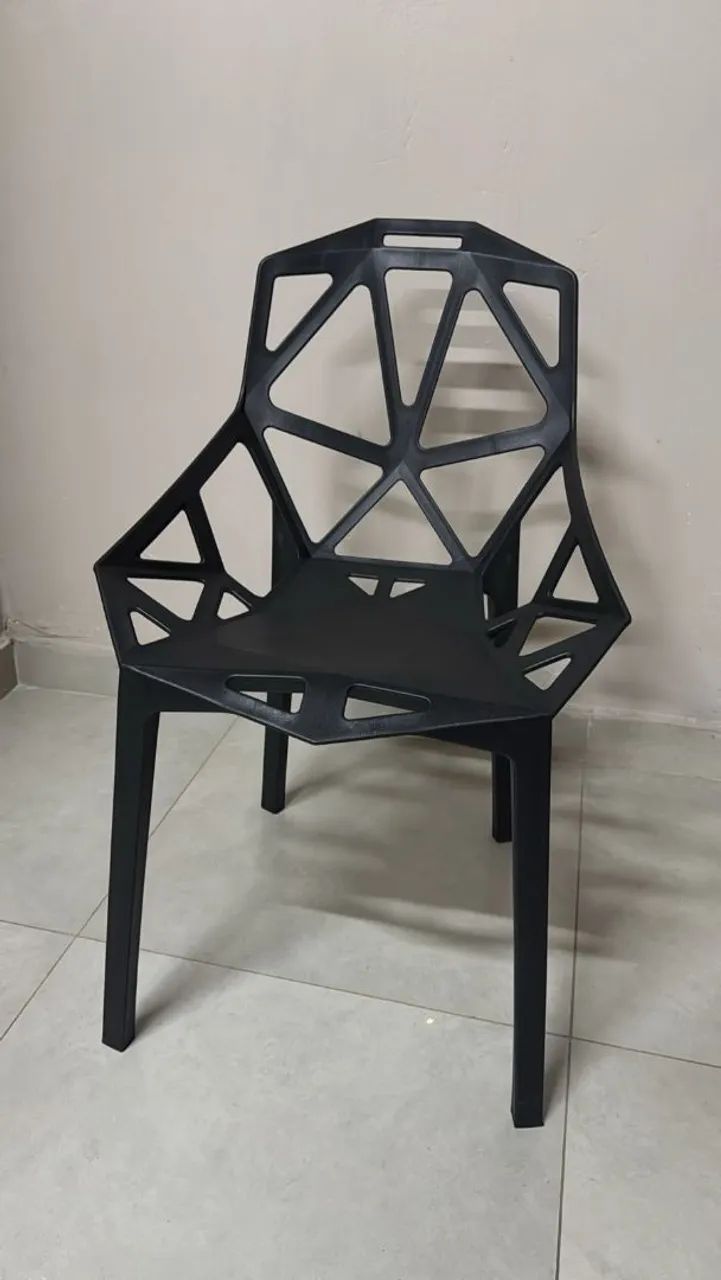 Cadeira  - Foto 2
