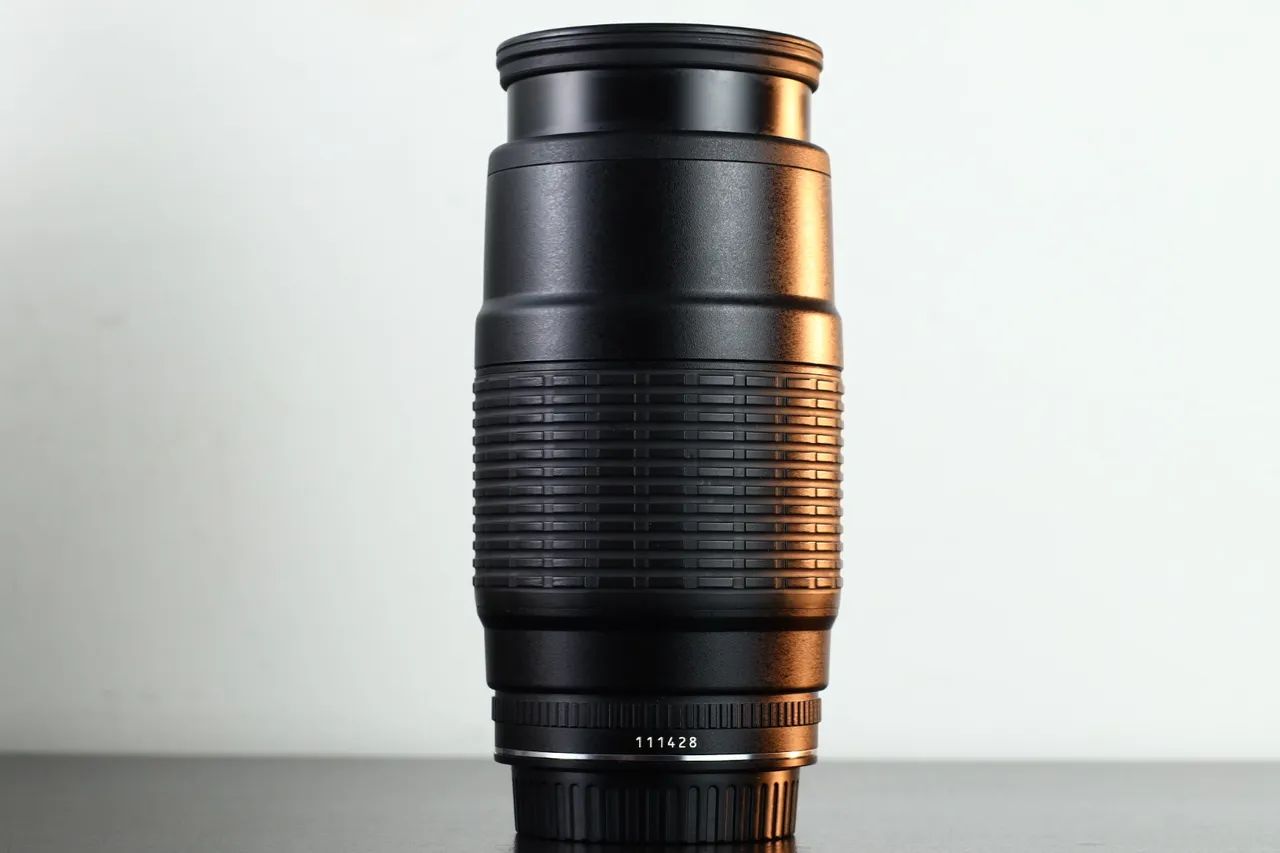 Canon EF 100-200mm (A) - Foto 2