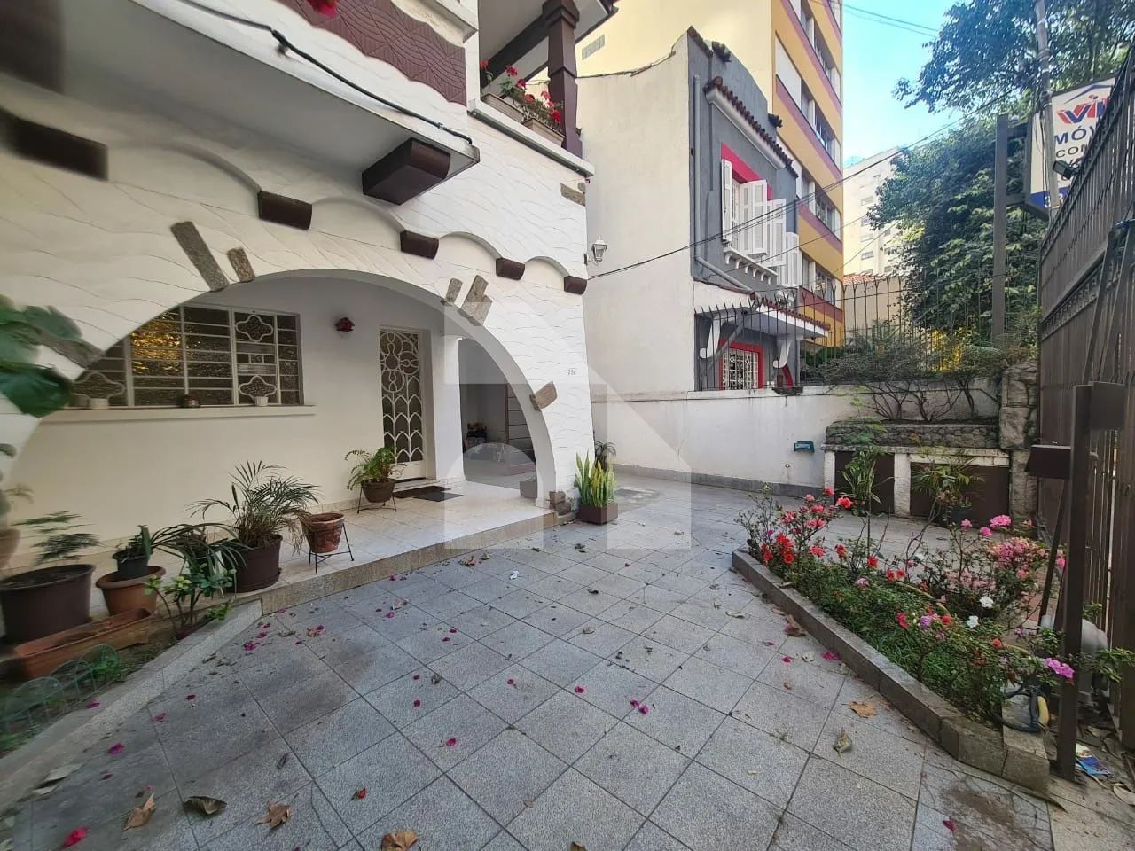 Casa residencial ou comercial em Higienópolis - Foto 2
