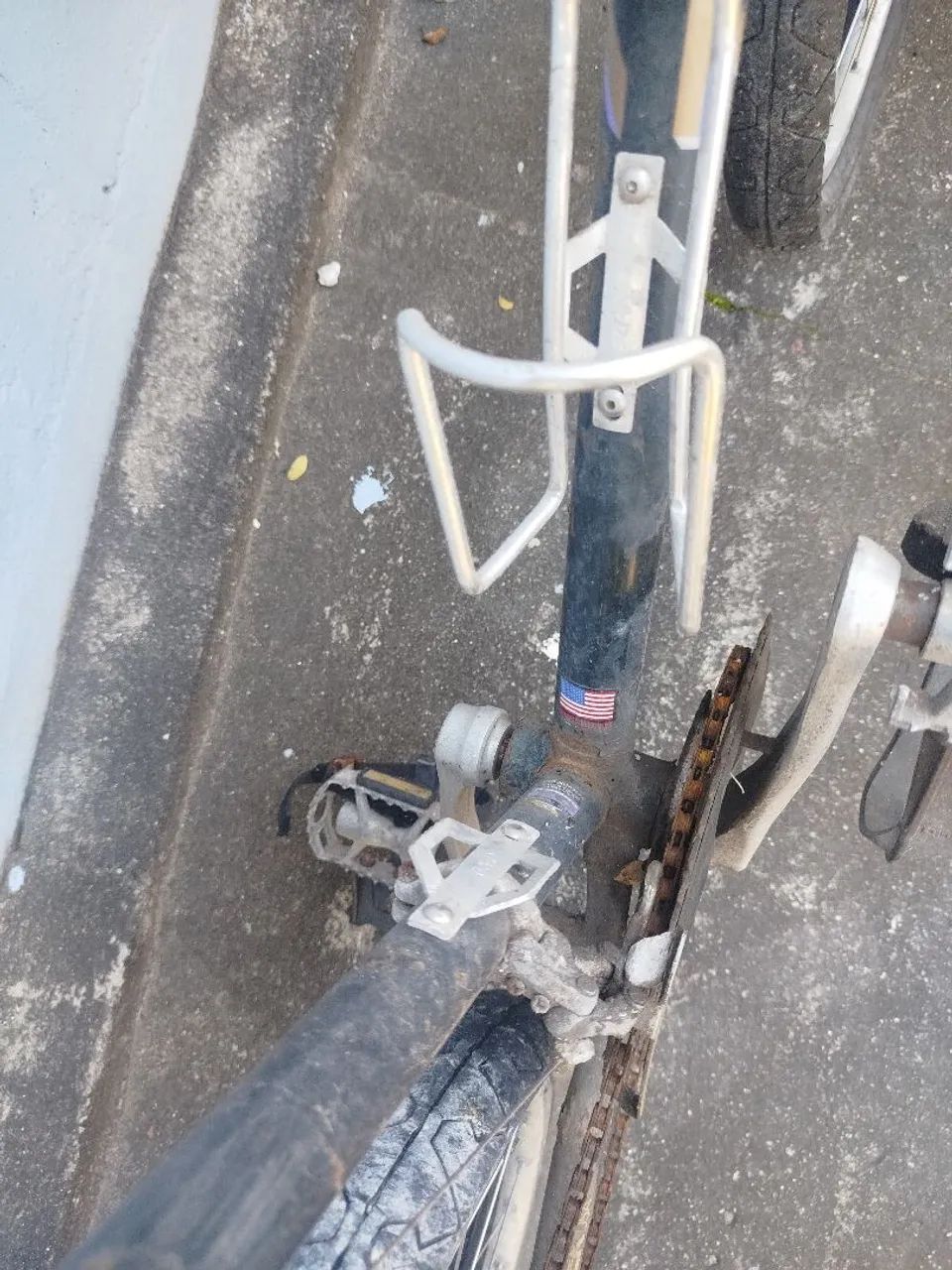 TREK singletrack 930  - Foto 4