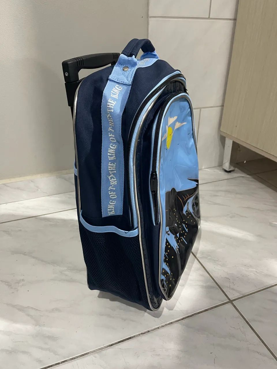Mochila escolar  - Foto 4