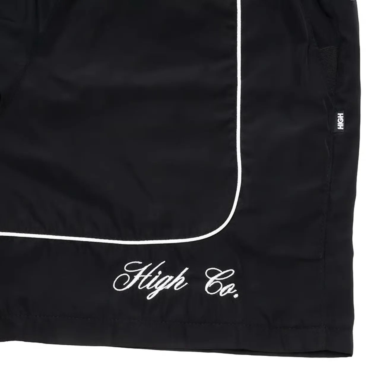 Short High - Foto 3