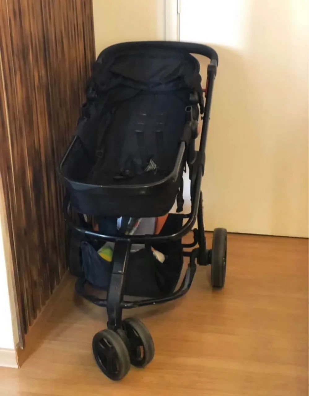 Carinho de bebê  - Foto 2