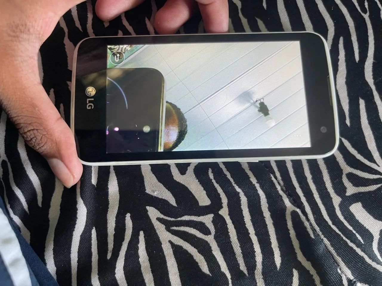 Celular LG - Foto 3
