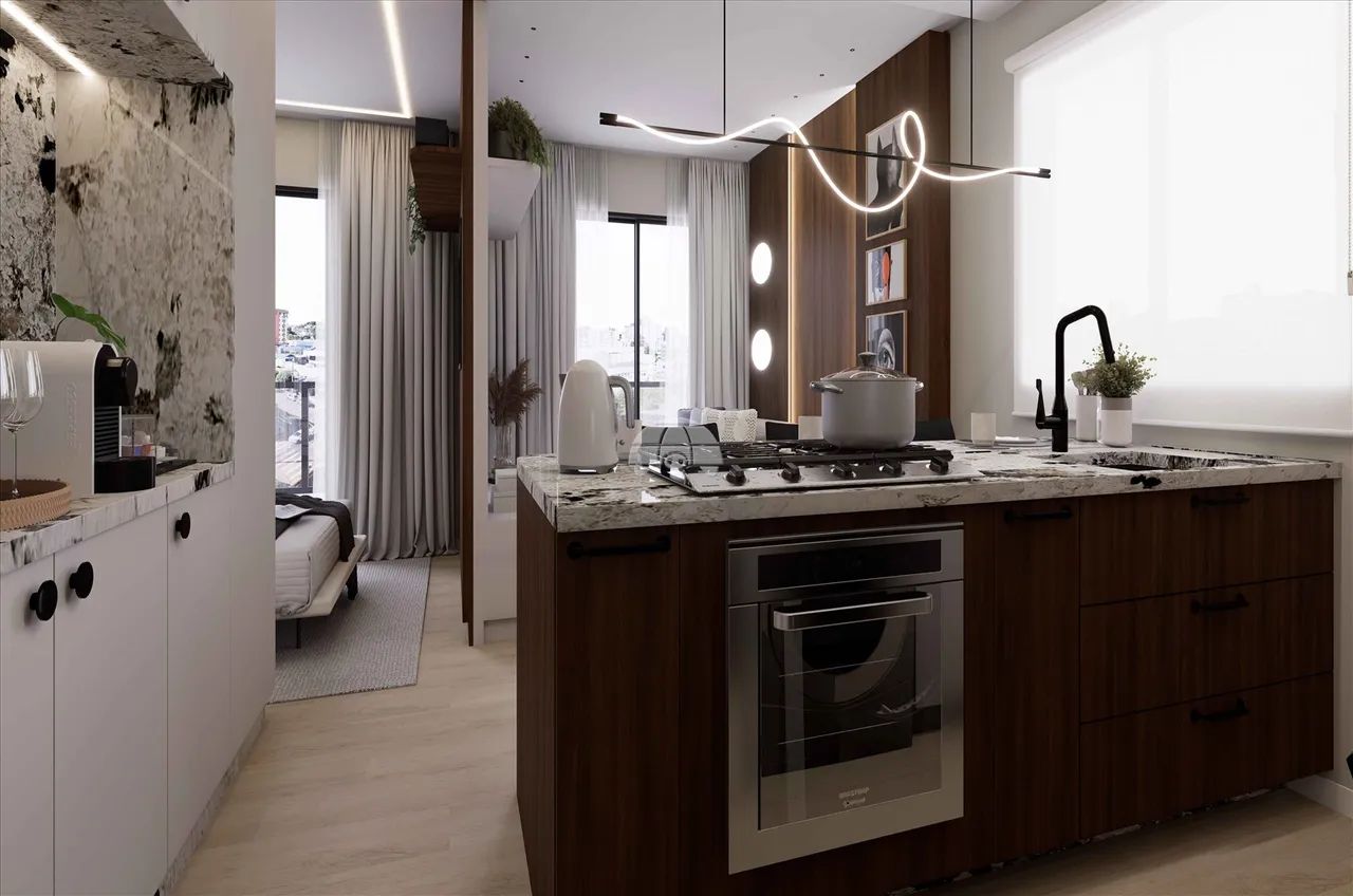 Vendas Apartamento Pato Branco PR - Foto 5