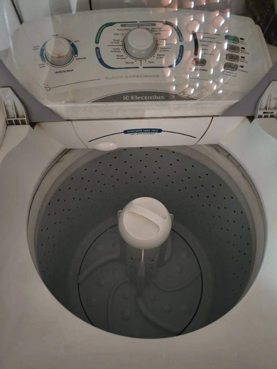 Máquina de lavar 15kl - Foto 2