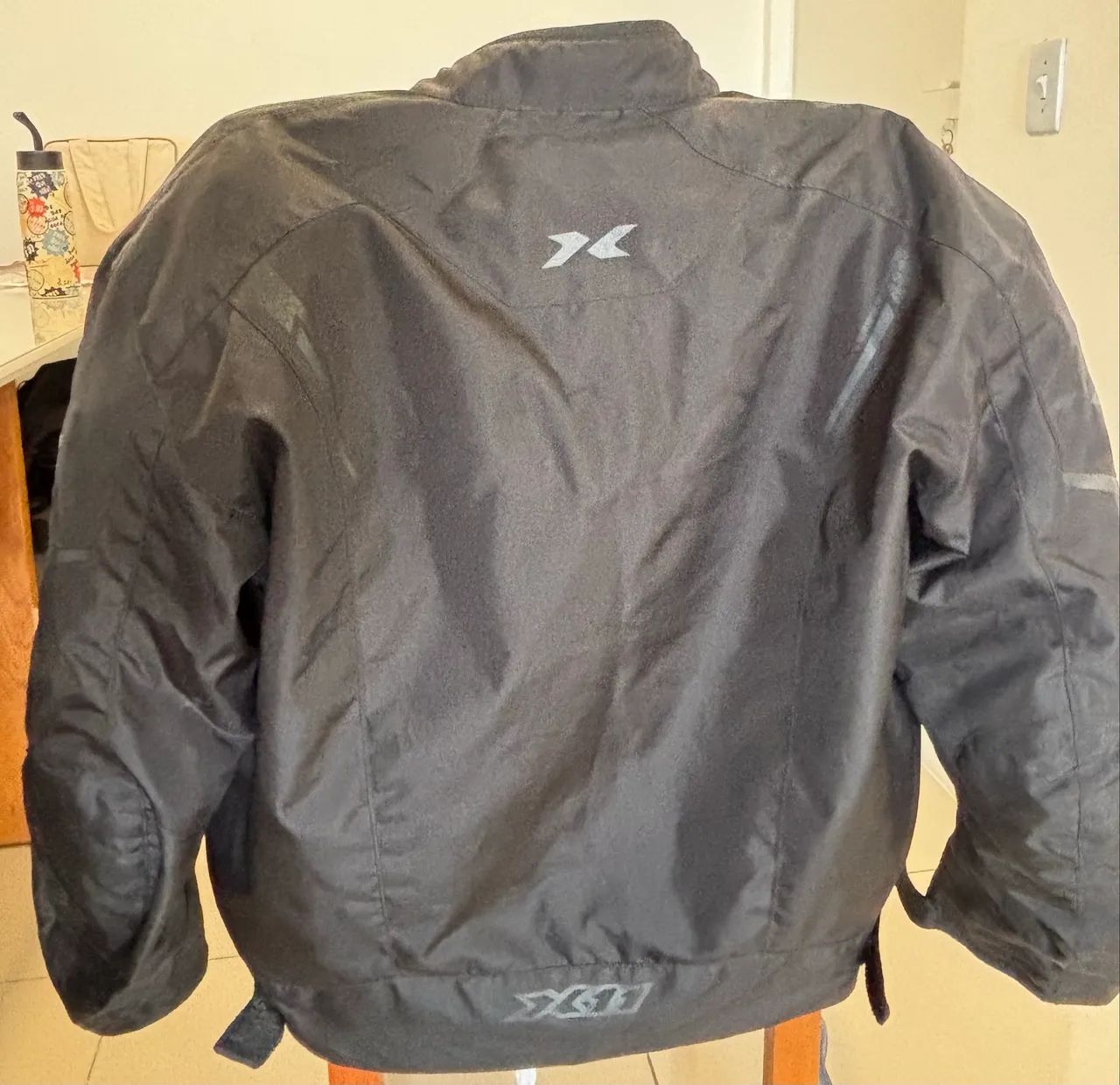 Jaqueta x11  guard 3 - Foto 2