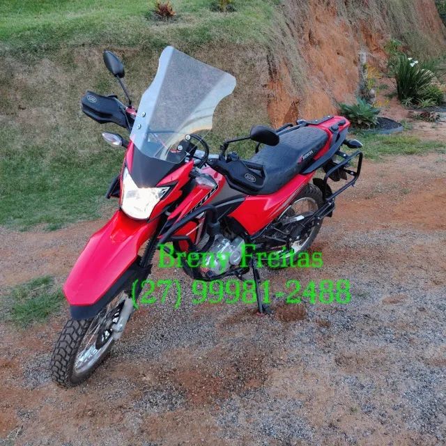 BROS 160 ESDD 22/23