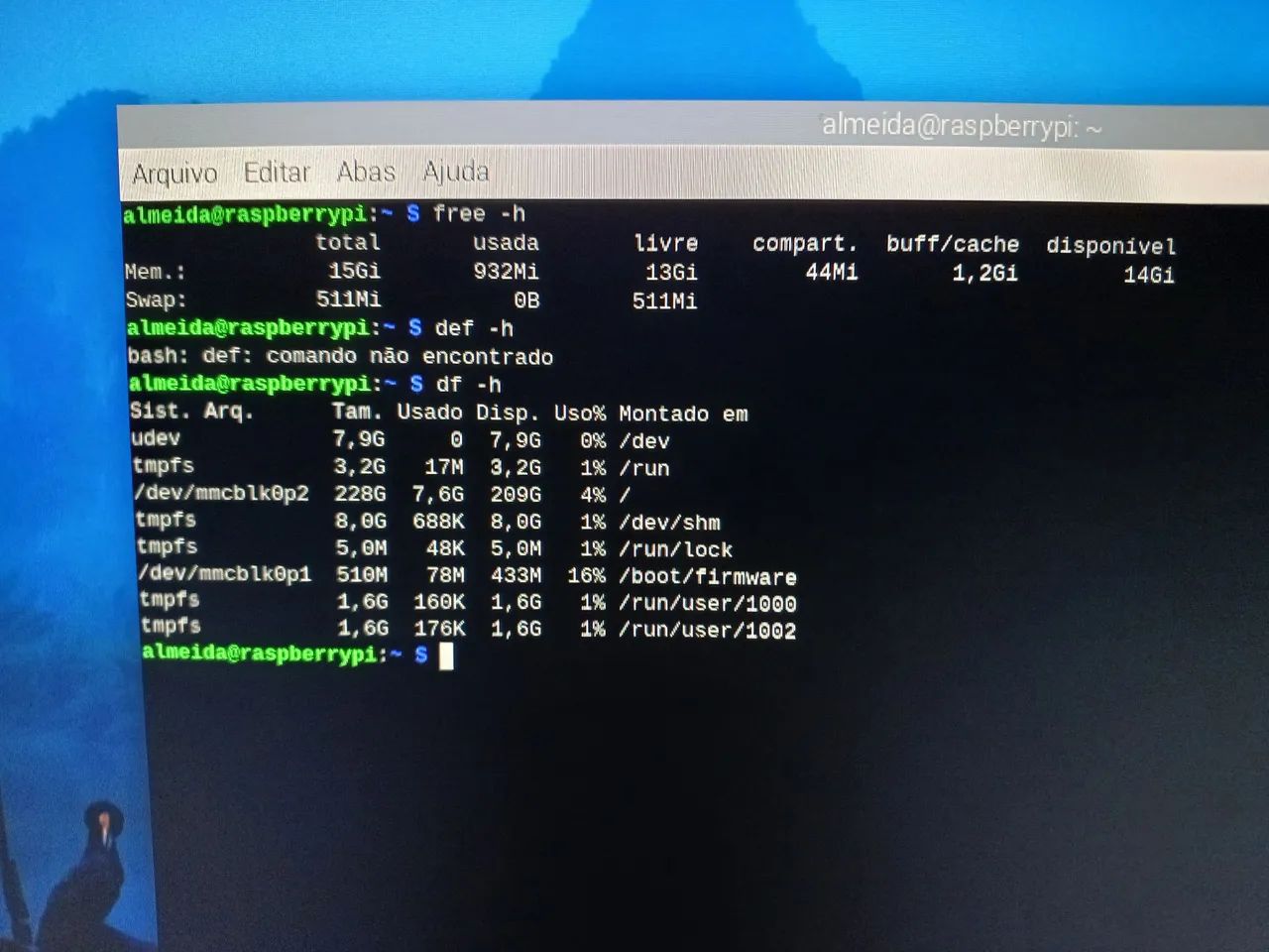 Raspberry pi5 16GB - Foto 3