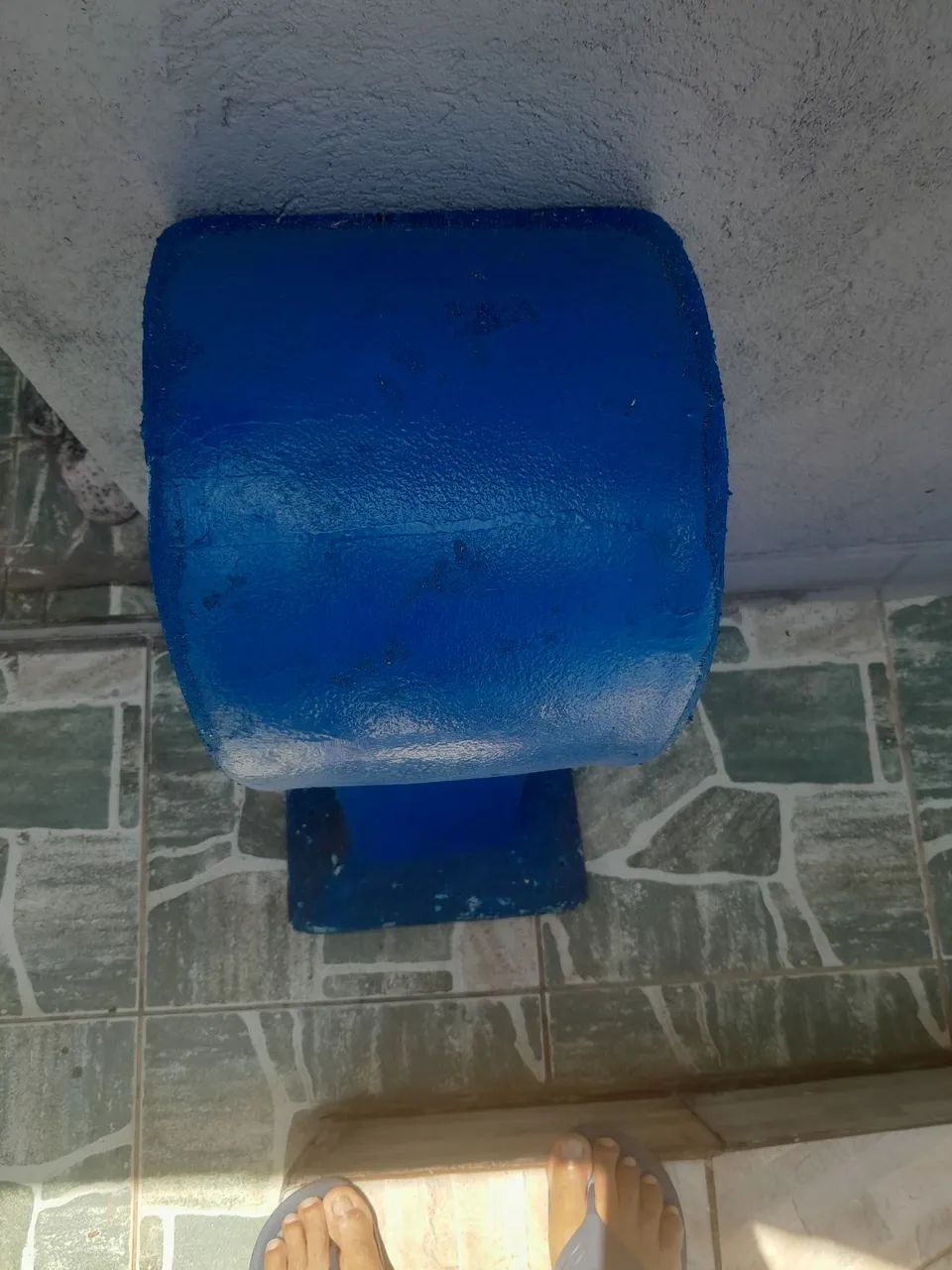 Cascata de piscina ?  - Foto 3