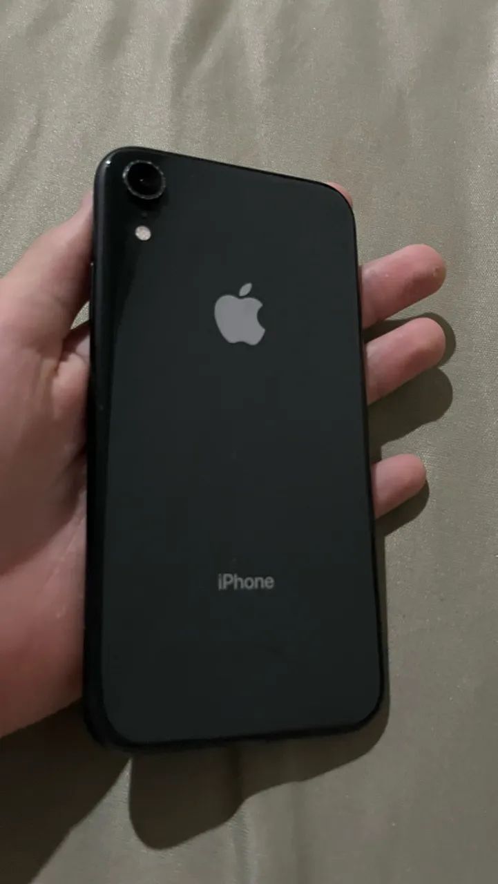 iPhone XR  - Foto 3