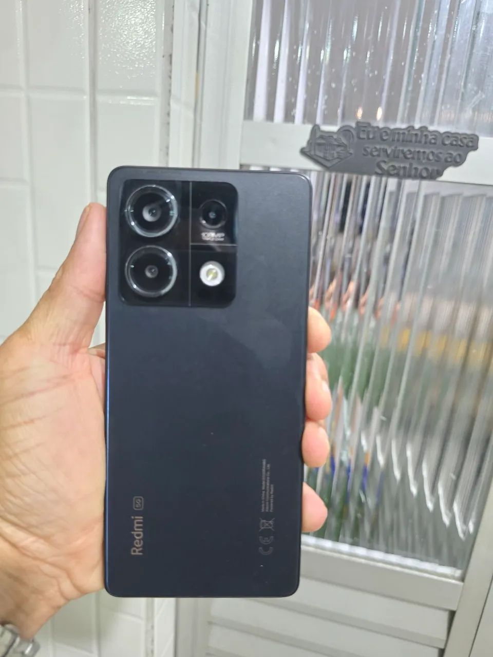 Redmi Note 13 5G 256GB - Foto 2