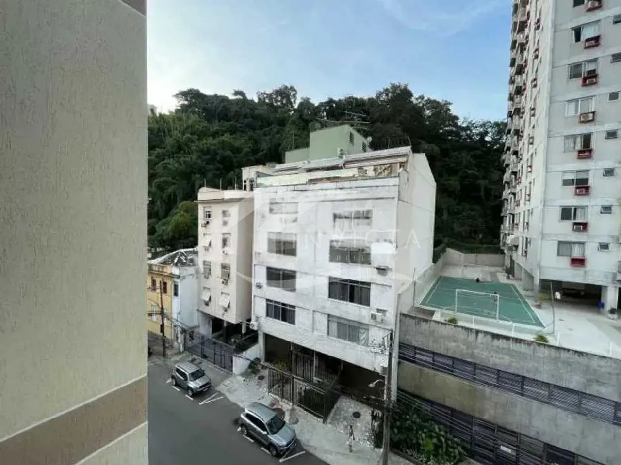 MARAVILHOSO 2 QUARTOS EM BOTAFOGO!!! - Foto 2