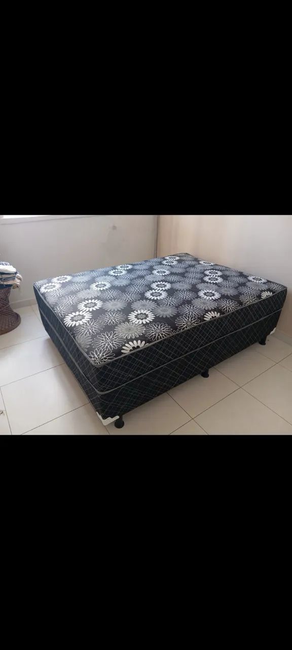 Cama no plástico novas  - Foto 3
