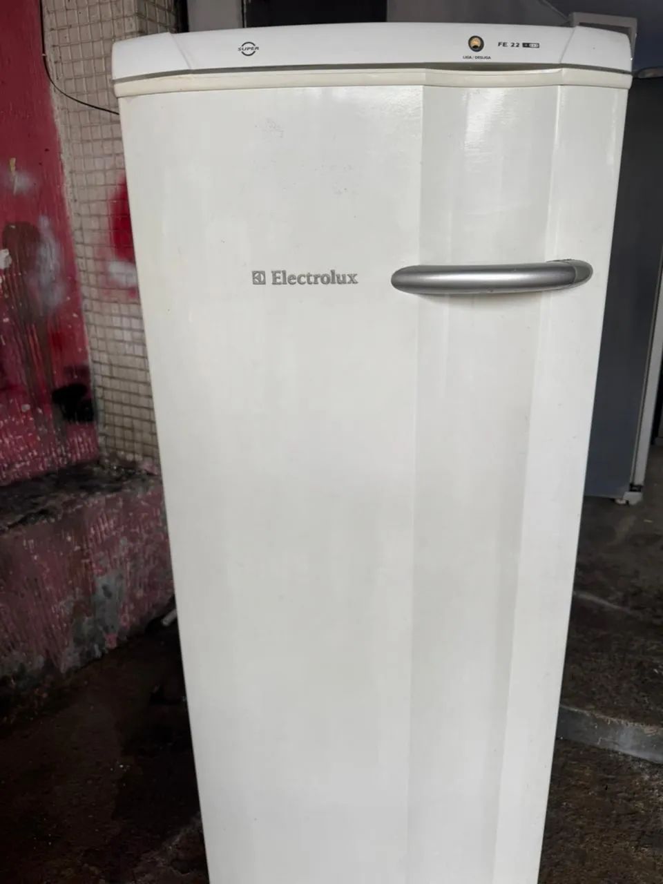 Freezer vertical 5 gavetas  - Foto 4