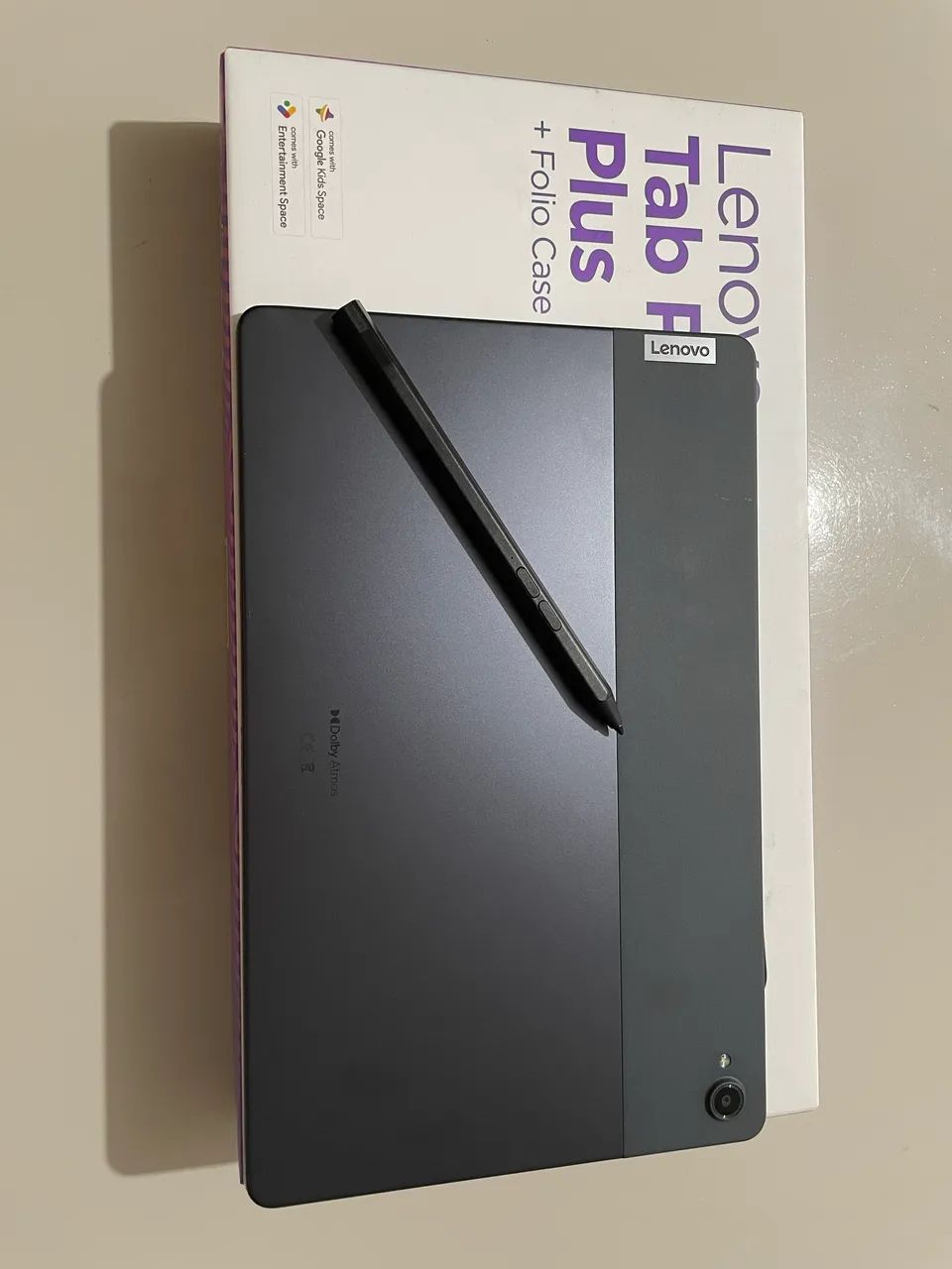 Tablet P11 Plus - Lenovo  - Foto 2