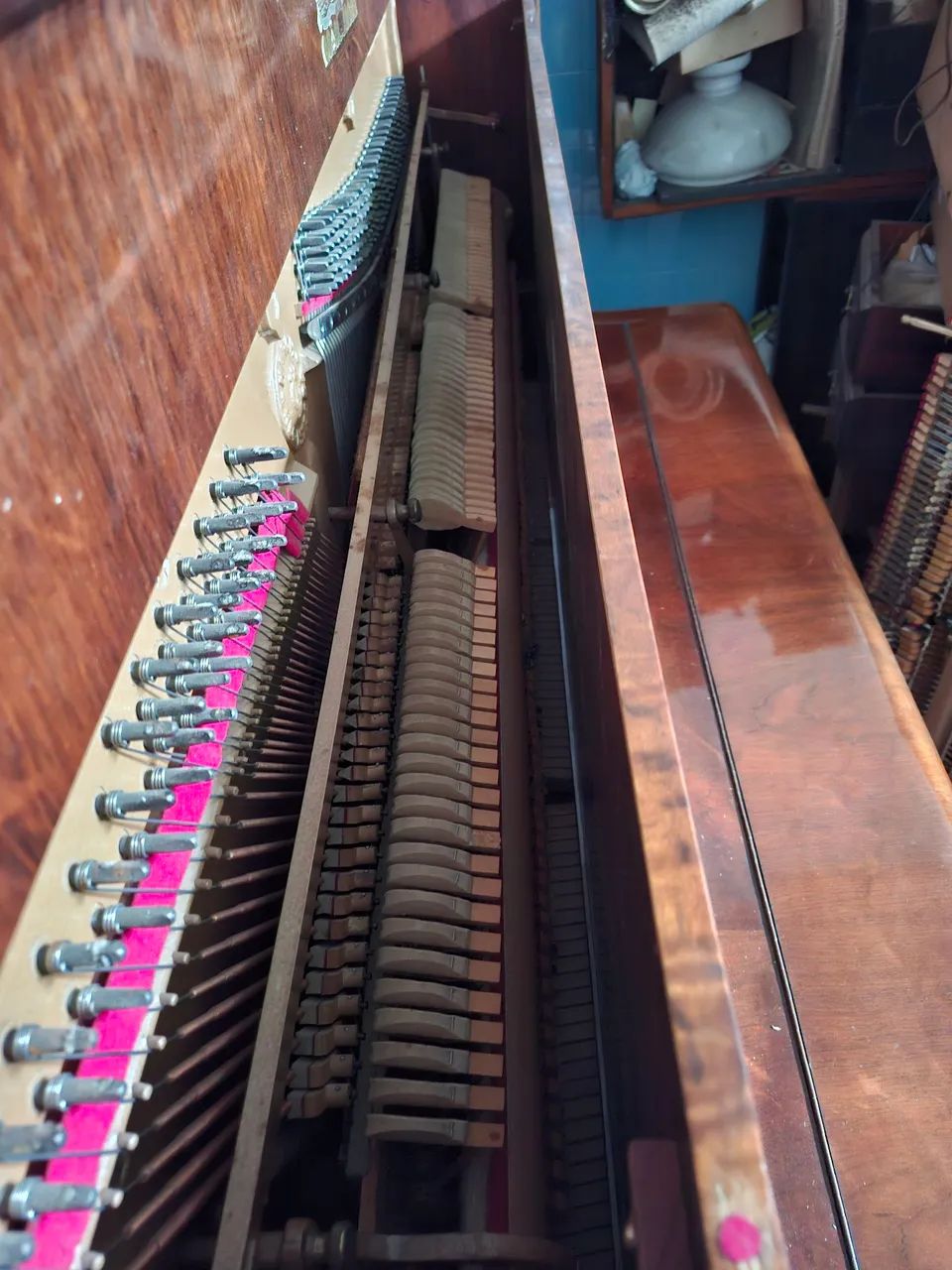 Piano essenfelder - Foto 2