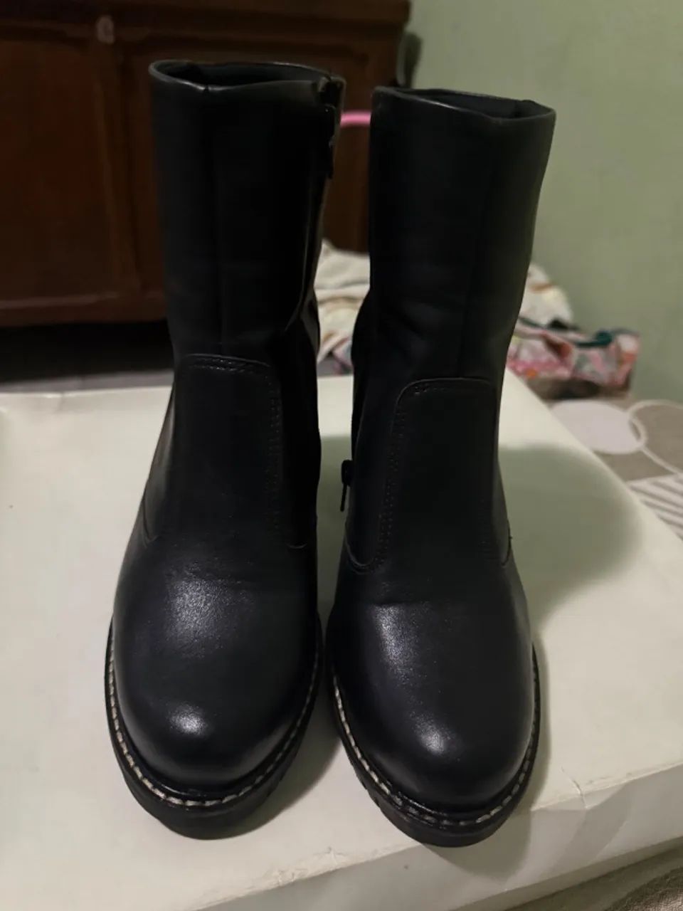 Bota número 36 - Foto 3
