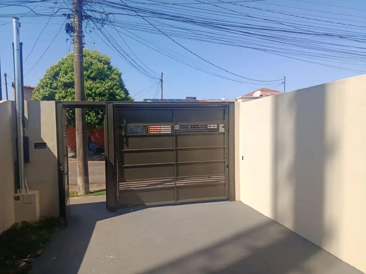 PROXIMO AO TERMINAL JULIO DE CASTILHO - Foto 3
