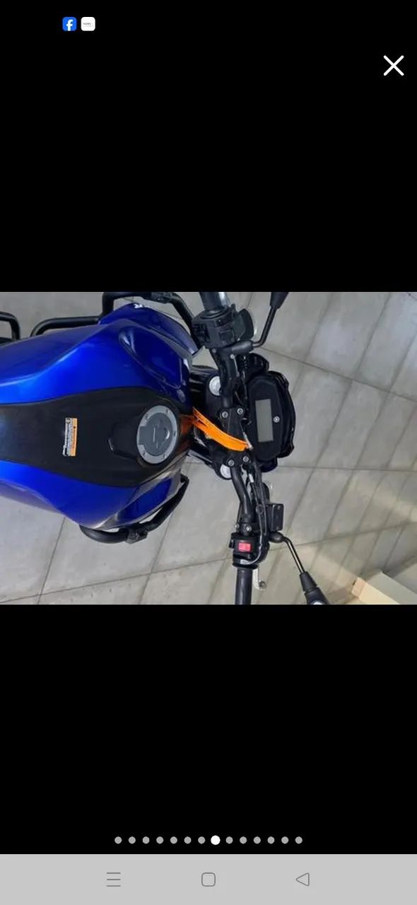 Yamaha  - Foto 3